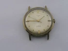 Vintage Timex Watch as Found Parts or Repair 21j 1965