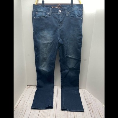 Truth be told jeans