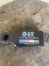 Beta Color Proofing Viewer II Part
