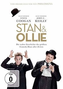Stan  Ollie von Jon S. Baird | DVD | Zustand akzeptabel