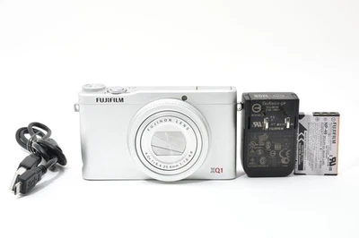 Fujifilm XQ1 Digital Cameras for Sale | Shop New & Used Digital