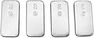 Flat type weight 20g 4 pieces TP-7020