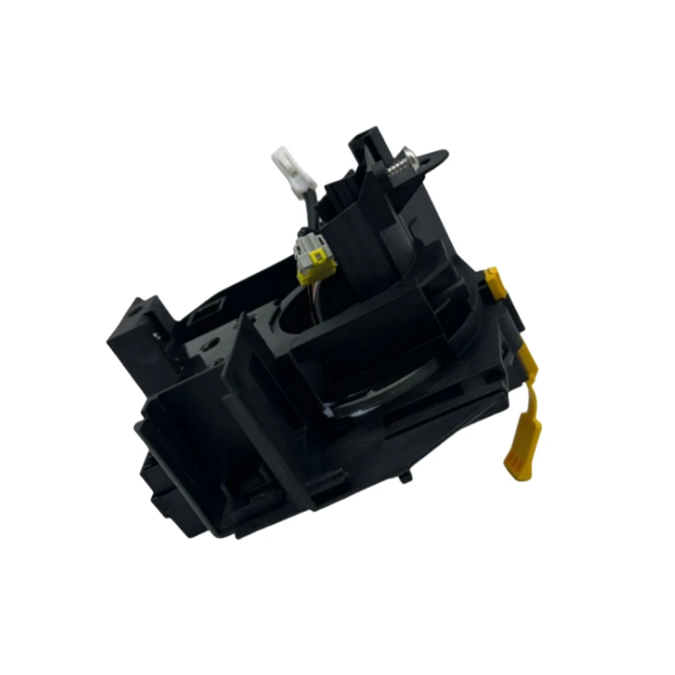 Steering Wheel Clock Spring for Ram 2500 3500 2013-2018 w/ Angle Sensor Foto 4 de 4