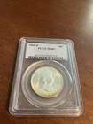 1960-D Franklin Half Dollar PCGS MS65