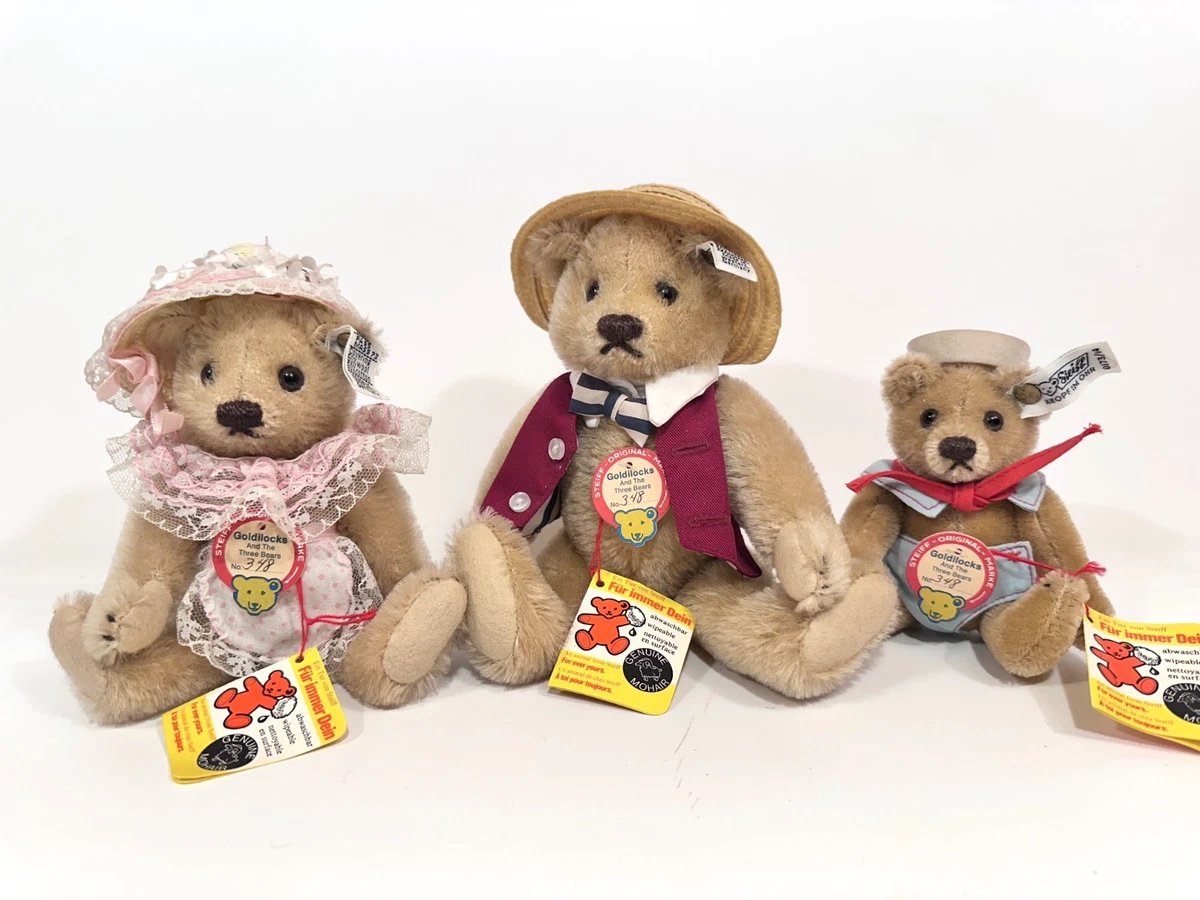 Steiff Teddy Bears for sale | eBay
