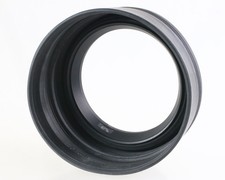 Hama Rubber Lens Hood 67mm Screw-In Thread 67 mm Circular