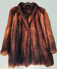 PELLICCIA DONNA OPOSSUM