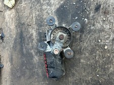 Moteur Hyundai TERRACAN