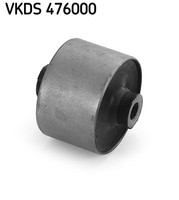 Vkds 476000 SKF AchsköRper FüR ,Nissan,Opel,Renault,Vauxhall