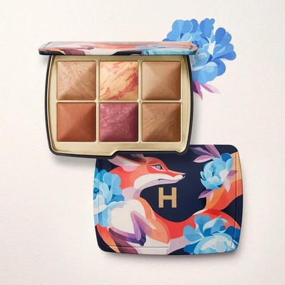 HOURGLASS Ambient Lighting Edit Unlocked DEER ~ SWAN ~ FOX ~ Pick