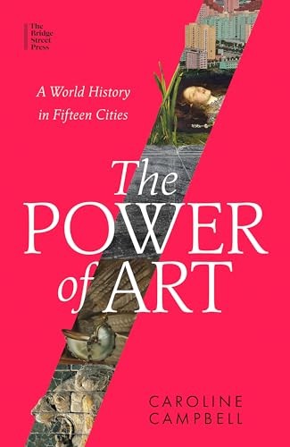 Power People And Painting - Image 5