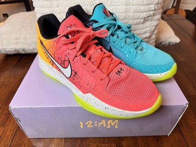 Nike Ja 2 Koolaid Magic Ember Photon Dust IF0302-800 Men's Size 13