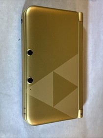 Zelda A Link Between Worlds 3DS XL CONSOLE AND BOX BUNDLE ADULT OWNED