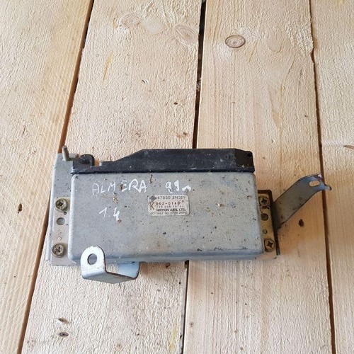 NISSAN PRIMERA Hatchback P12 ABS Steuergerät 478502N311 2.00 Diesel 34029015