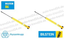 Bilstein B6 Gasdruckdämpfer hinten u.a.: Seat Leon KL1, KLG, Bj. 2019-2025