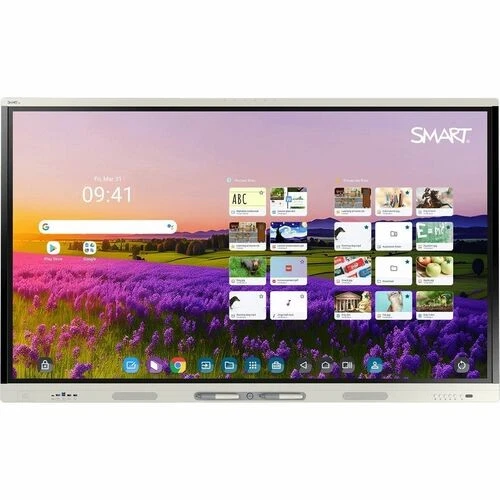 SMART Board MX075-V5 Display