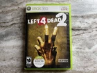 New ListingLeft 4 Dead 2 (Xbox 360, 2009) CIB - Tested and Working