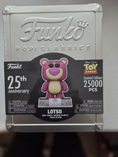 2015 Funko Pop Toy Story 20th Anniversary Vinyl Figures 17