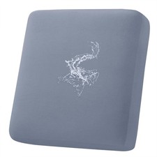 Waterproof Couch Cushion Covers, Stretch Sofa Couch Seat Slipcover for Dog Wa...