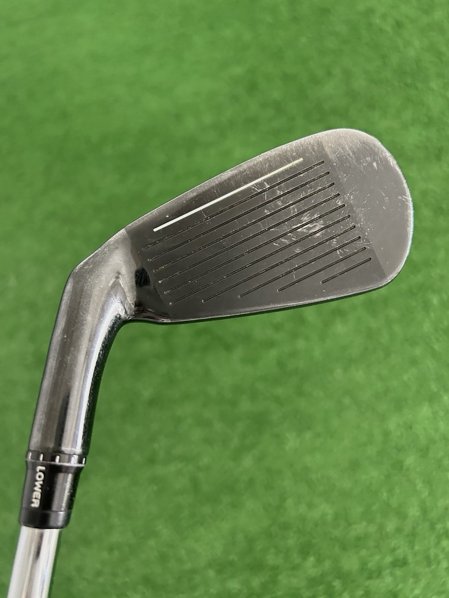 TaylorMadeギャッバー　#4 Taylormade GAPR Mid UDI Utility Driving 4 Iron / Stiff | eBay
