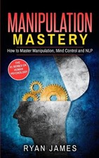 Ryan James Manipulation (Paperback) (UK IMPOR...