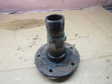 1980 89 92 95 Ford F250 F350 Dana 60 Axle F350 Spindle Hub 4wd 4x4 1997 Oem 1980 89 92 95 Ford F250 F350 Dana 60 Axle F350 Spindle Hub 4wd 4x4 1997 Oem