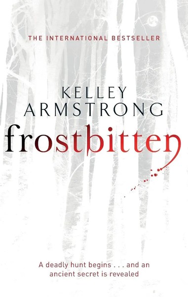 Kelley Armstrong | Frostbitten | Taschenbuch | Englisch (2010) | Otherworld-image