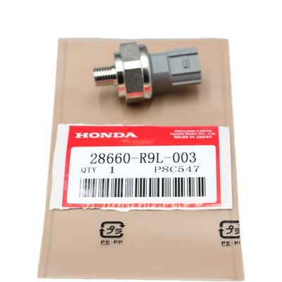 #ad OEM Oil Pressure Sensor Switch For Honda Accord Fit Civic CR V 28660 R9L 003 US $24.66