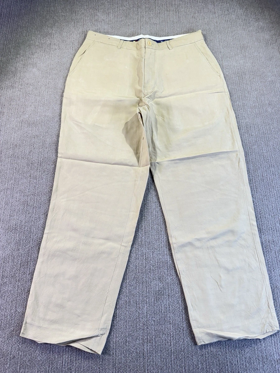 Polo Ralph Lauren Silk Pants for Men for sale | eBay