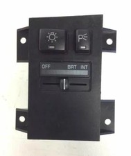 DS443 OEM GM 10216341 NEW Headlamp Switch BUICK REGAL (1991-1993) Made In USA