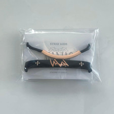 Stray Kids bracelet set Produced By Felix 2nd World Tour MANIAC in japan NEW