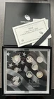 2012-S US Mint Limited Edition Silver Proof Set-W/Box & COA FREE SHIPPING!!!