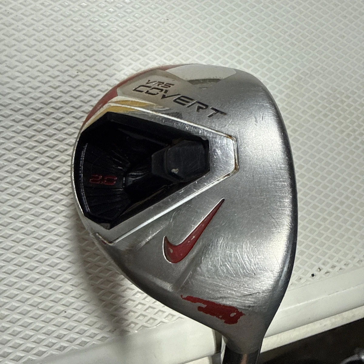 Nike Vrs Fairway Wood for sale - eBay