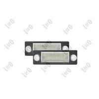 Abakus L53-210-0002LED Kennzeichenleuchte
