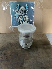Oerlikon Leybold TURBOVAC 151 Turbo Molecular Pump 150L/s Untested As-Is