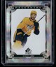 Roman Josi 2024-25 SP Authentic #P-64 Pageantry Nashville Predators