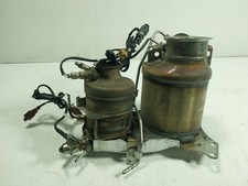 04L131678HX PARTIKELFILTER / 04L131723 / 17370691 FÜR SEAT LEON 5F1 1.6 TDI