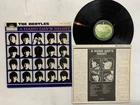 The Beatle A Hard Day's Night Japan LP [74475ER]