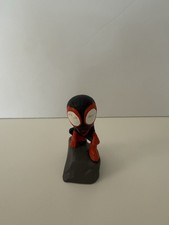 Tonies Marvel Spidey and His Amazing Friends Spin   Audio Play Spiderman