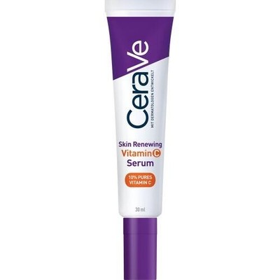 CERAVE Skin renewing Vitamin C Serum 30 ml PZN 19979423