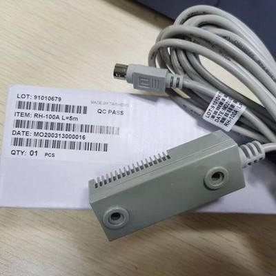 NEW TAISHENG RH-100A RH-100 Temperature and Humidity Sensor Line 5 Meters #zc