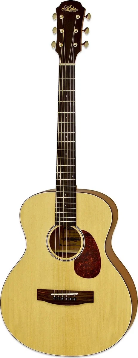 Aria Acoustic Guitars for sale | eBay
