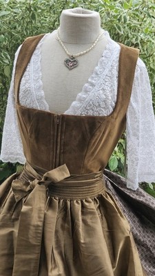 Stockerpoint  Balkonett Dirndl,  36