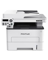 M7108DW Laserdrucker MultifunktionsgeräT, Drucker Scanner Kopierer, Wlan/Usb/...