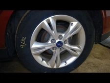 Wheel 16x7 Alloy 5 Double Spoke Painted Fits 12-14 FOCUS 162886