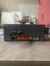 Riscaldatore radiante AMBIRAD serie AR AR13 UT GB - solo gruppo bruciatore