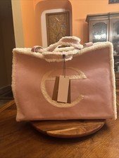 UGG オーストラリア レディース ラージ バッグ & ハンドバッグ | eBay