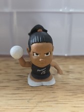 2025 Teeny Mates DSG Exclusive Advent WNBA #25 Alyssa Thomas Phoenix Mercury