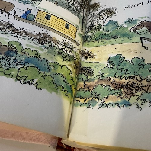 SET OF THROUGH GOLDEN WINDOWS HARD COVER BOOKS 1958 *READ* *LOOK AT PHOTOS * - Picture 9 of 18
