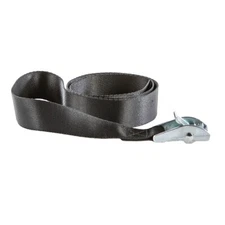 Fire Power® 300-11250 - 3' Replacement Black Tie-Down Strap for LCS Base Mount